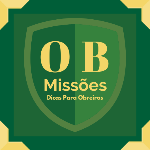 Dicas para Obreiros Aprovados logo