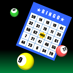 Icon image BingoMachine