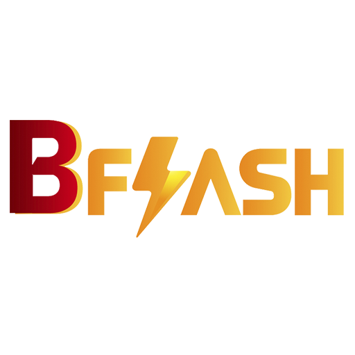 BFlash Bhinneka Life logo