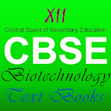 12th CBSE Biotechnology Books icon