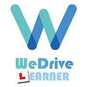 WeDrive Learner -Learn to Drive Smarter & Faster