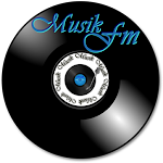 Cover Image of Download Radio Musik FM 1.0 APK