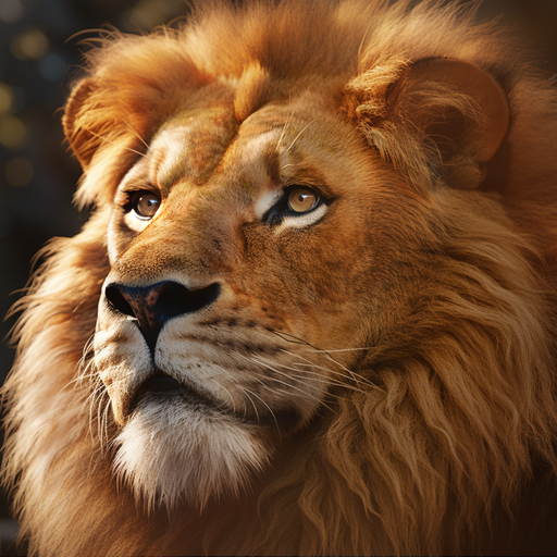 Beast Lord - سيد الوحوش logo