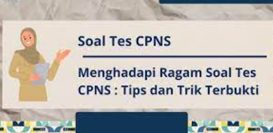 Sukses CPNS 2023 guide