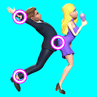 Couple Move: 3D Life Simulator