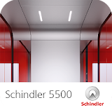 Schindler 5500 Elevator icon