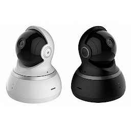Yi Dome Camera 1080p Guide: Download & Review