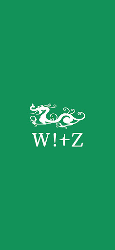 Android application WITZ Member Service screenshort