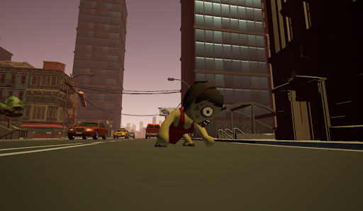 Zombie Slayer Offline Game - Arcade Zombie Games