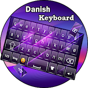 Danish keyboard