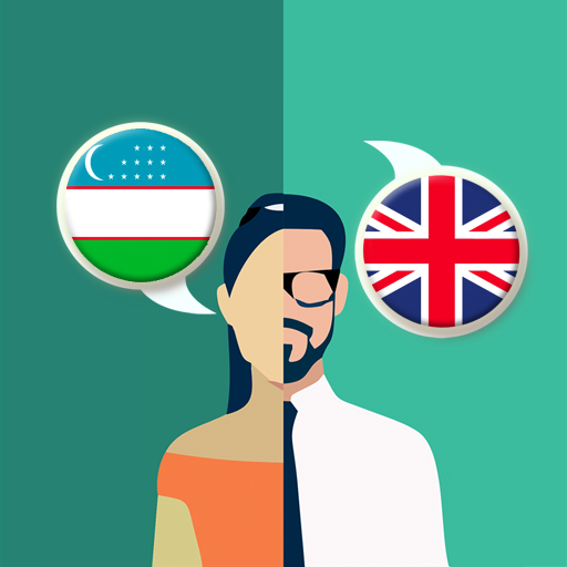 Uzbek-English Translator  Icon