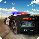 Police Chase Car Driving School: Race Car 2.2 APK Download