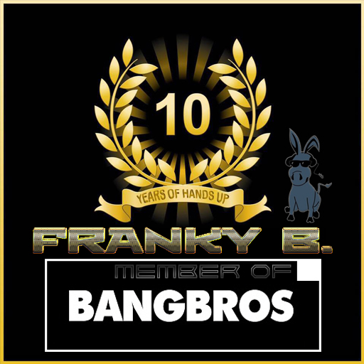 Franky B (Bangbros) logo