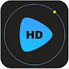 VMX HD Video Player icon