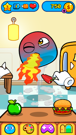 Game screenshot My Boo - Virtual Pet Simulator hack