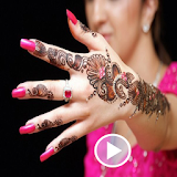 Arabic Mehndi Designs 2015 icon