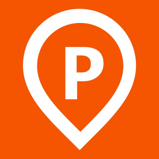 Book Parking Spaces - Parclick 5.6.1.0 Icon