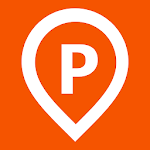 Cover Image of ダウンロード Parclick –駐車スペースを見つけて予約する  APK