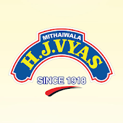 Top 2 Business Apps Like Mithaiwala HJ Vyas - Best Alternatives