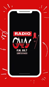 Radio Galas FM