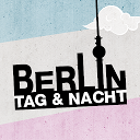 Berlin – Tag und Nacht