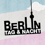 Cover Image of Tải xuống Berlin Ngày và đêm 2.8.40 APK