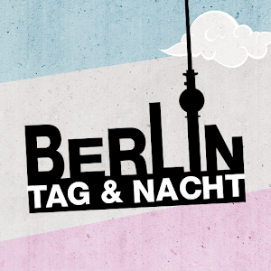 Berlin  Tag und Nacht