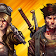 Overlive: A Zombie Survival Story and RPG icon