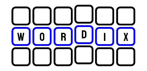Wordix