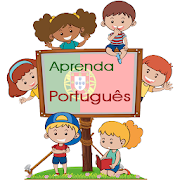 Portuguese Learning Board