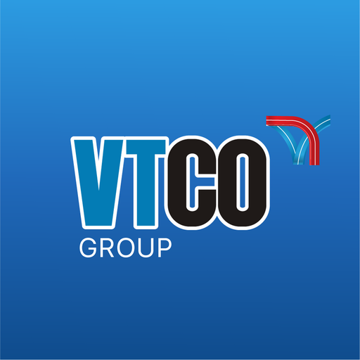 VTGroup logo