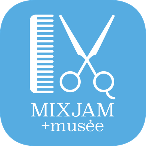 MIXJAM logo