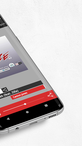 Indie One Network Screen 2