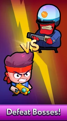 Zombalypse - Screenshot 4
