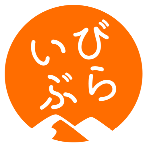 いびぶら for  Android – Latest Version & Features app icon
