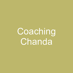 Icon image Coaching Chanda