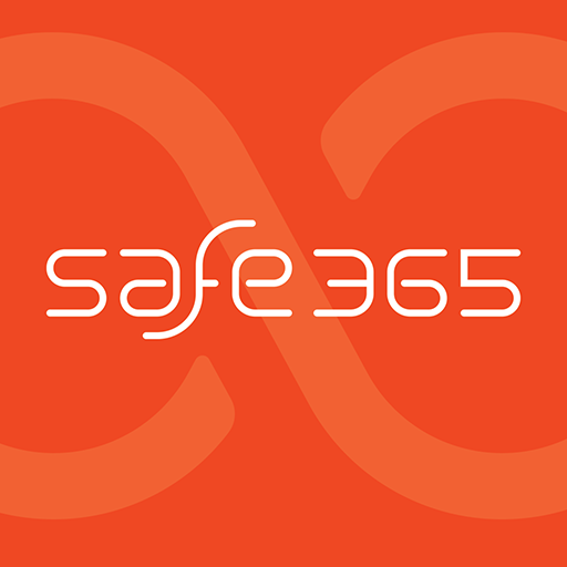 Safe365  Icon