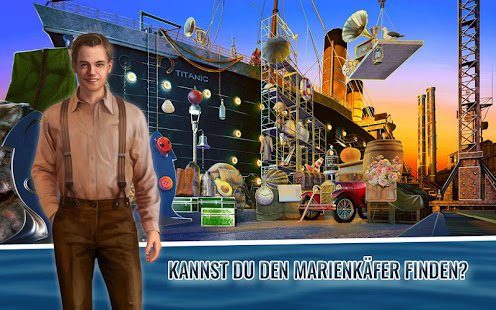 App-Vorschau