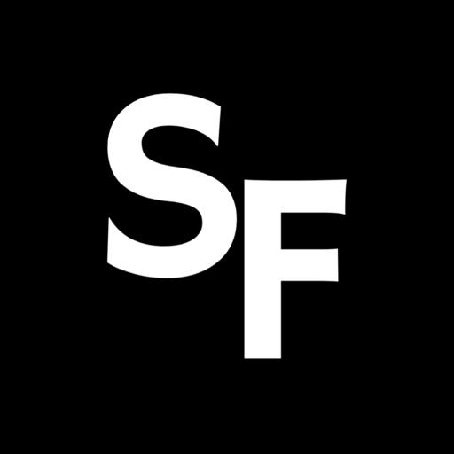 Stoic Fitness logo