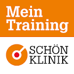 Cover Image of Download Mein Training@Schön Klinik  APK