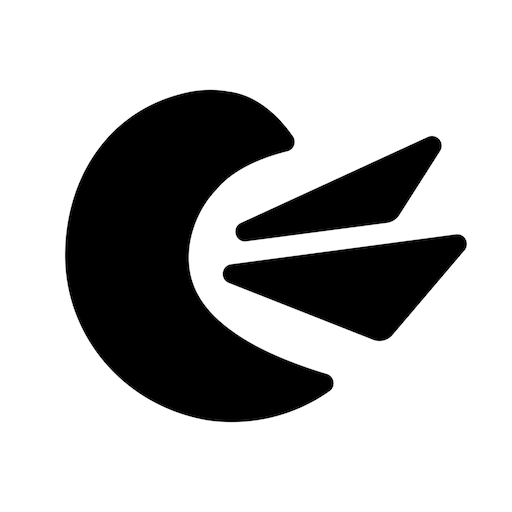 Canary Mail - AI Email App Logo
