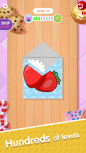 →