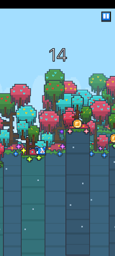 BunnyHop Screen 2