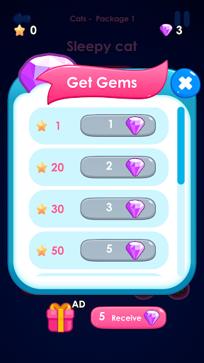 Picture Puzzle - Games 2023