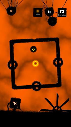 Android application Ball Maze - Amaze Spins Master screenshort