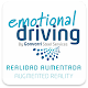 Emotional Driving Augmented Re