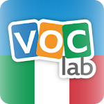 Cover Image of Tải xuống Learn Italian Flashcards  APK