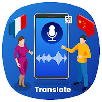 Voice Translator  Traslate Voice In all Language