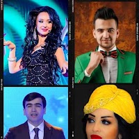 Таджикские песни