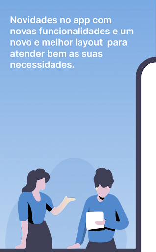 Android application Sintec Rio Grande do Sul screenshort